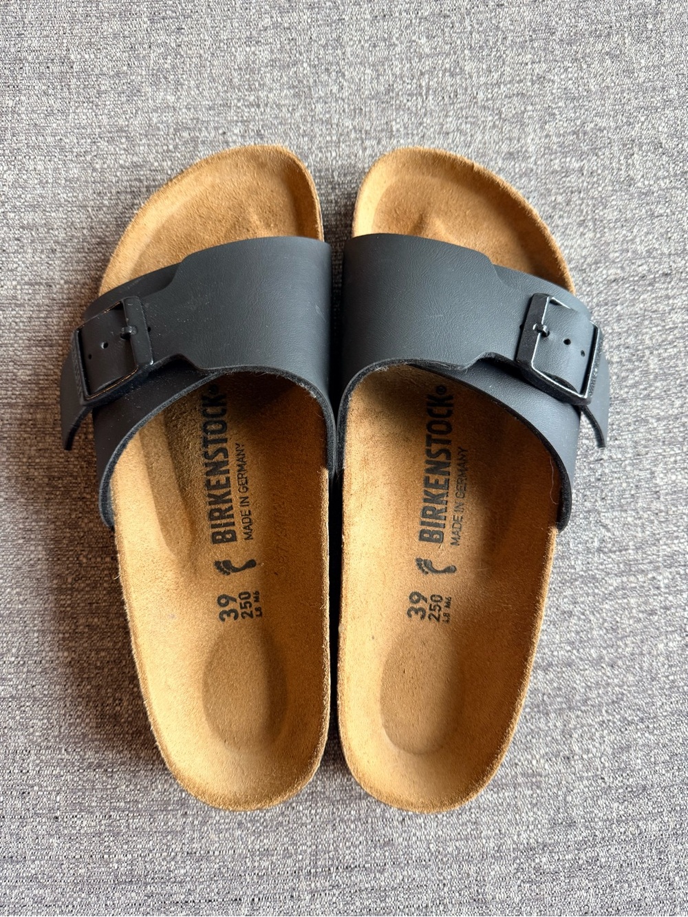 BIRKENSTOCK Catalina Birko-Flor